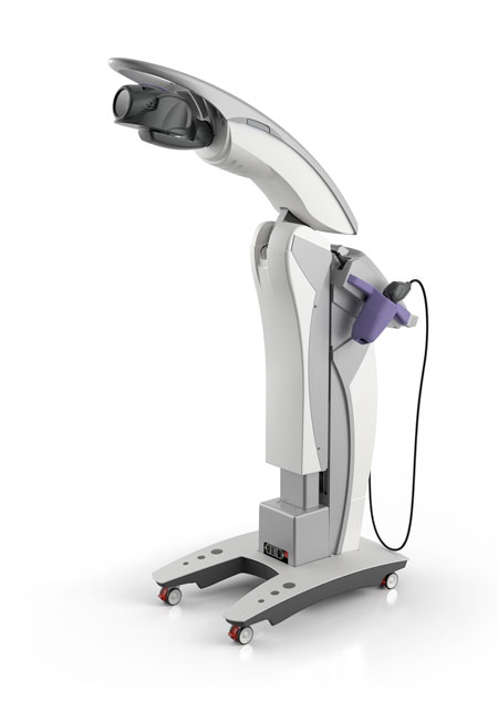 MLS Laser Therapy machine