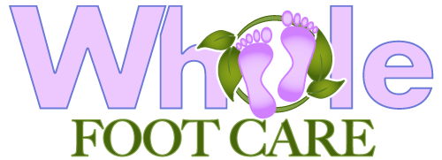 Whole Foot Care